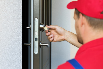 ProSecure Locksmiths Pic 1 - ProSecure Locksmiths Pty Ltd