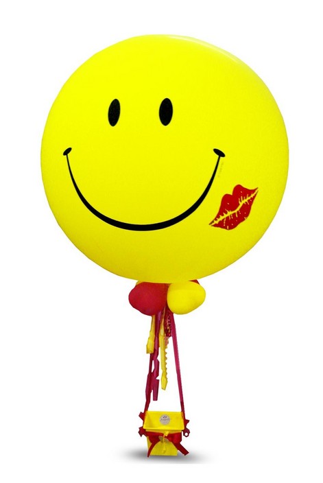 Jazeras Party & Events Pic 1 - Helium Balloon Gift ideas