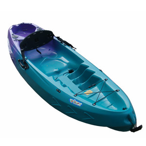 Kayaks WA Pic 3 - Kayaks WA Velocity II Family Kayak