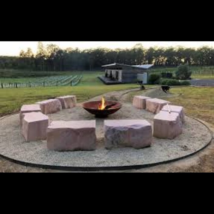 Unique Fire Pits Pic 1