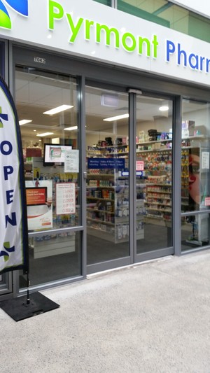 Pyrmont Pharmacy Pic 3