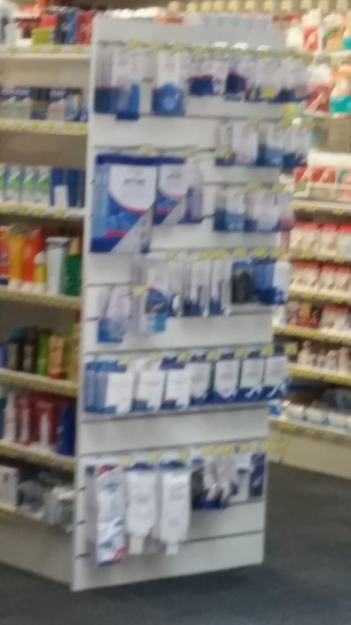 Pyrmont Pharmacy Pic 1