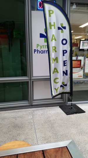 Pyrmont Pharmacy Pic 2