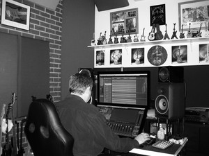 KDW Mixing & Mastering Pic 2