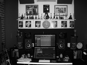 KDW Mixing & Mastering Pic 3