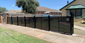 Prestige Fencing Vic Pic 5