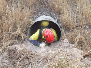 Emergency Risk Management Queensland Pic 4 - Confined Space