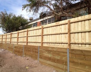 Spicers Fencing Pic 4