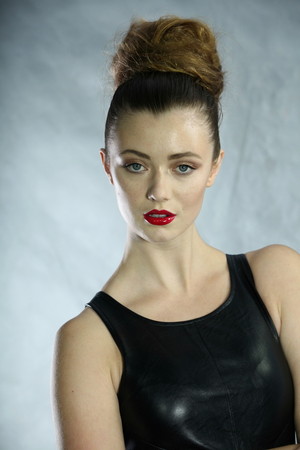 Ashleigh O'Sullivan Makeup Artist Pic 2 - Fashion Hair Makeup