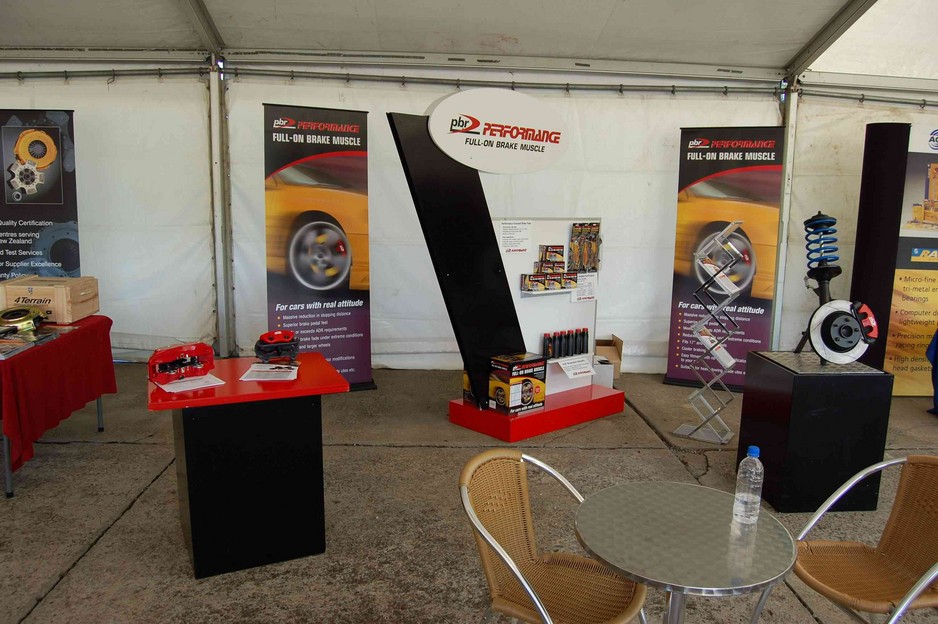 International Trade Show Management Pty Ltd Pic 1