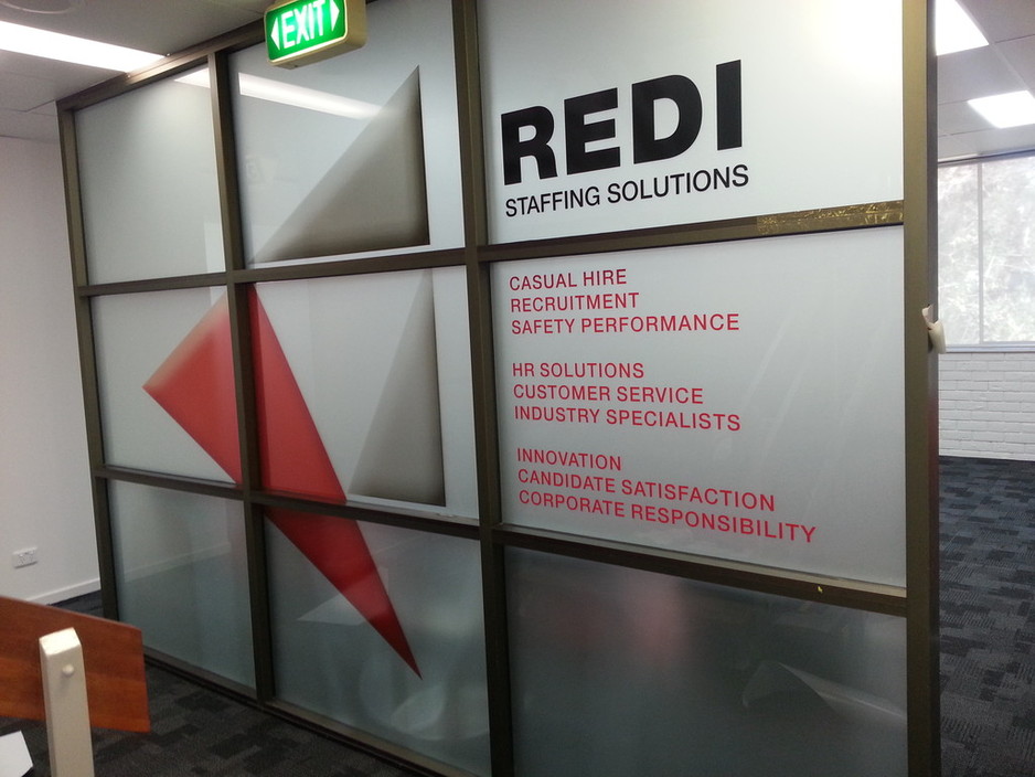 Redi Staffing Solutions Pic 1