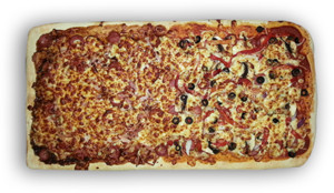 Bellissimo Gourmet Pizza & Pasta Pic 3