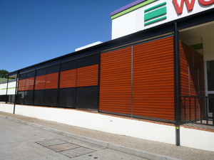 DEKHAR Pic 5 - Albany Creek Woolworths update