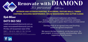 Renovate with Diamond Pic 5