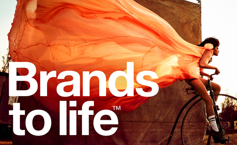 Brands To Life Pic 1