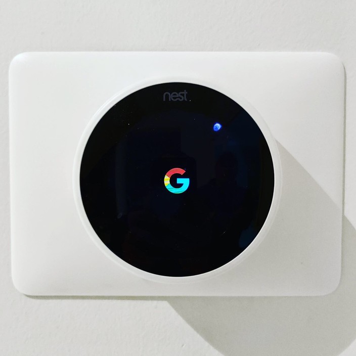 All Wiring Solutions Pic 1 - Google nest thermostat Home automation