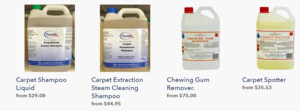 Wyndham Cleaning Supplies Pic 4 - Wyndham Cleaning Supplies is your source for a variety of cleaning supplies in Melbourne Stop by today to start cleaning the right way