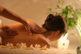 Revitalise You Pic 4 - Massage For Men Women