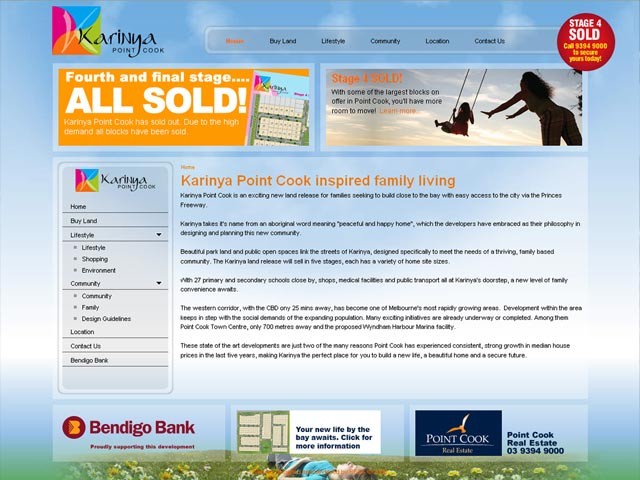 Ray French & Associates Pic 1 - branding media print web