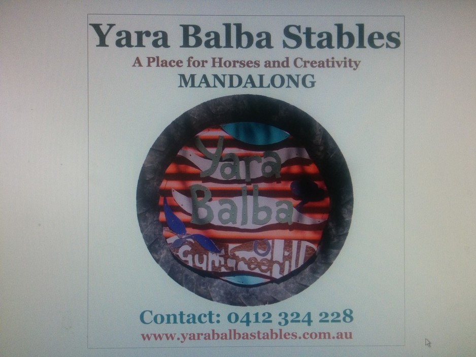 Yara Balba Stables Pic 1