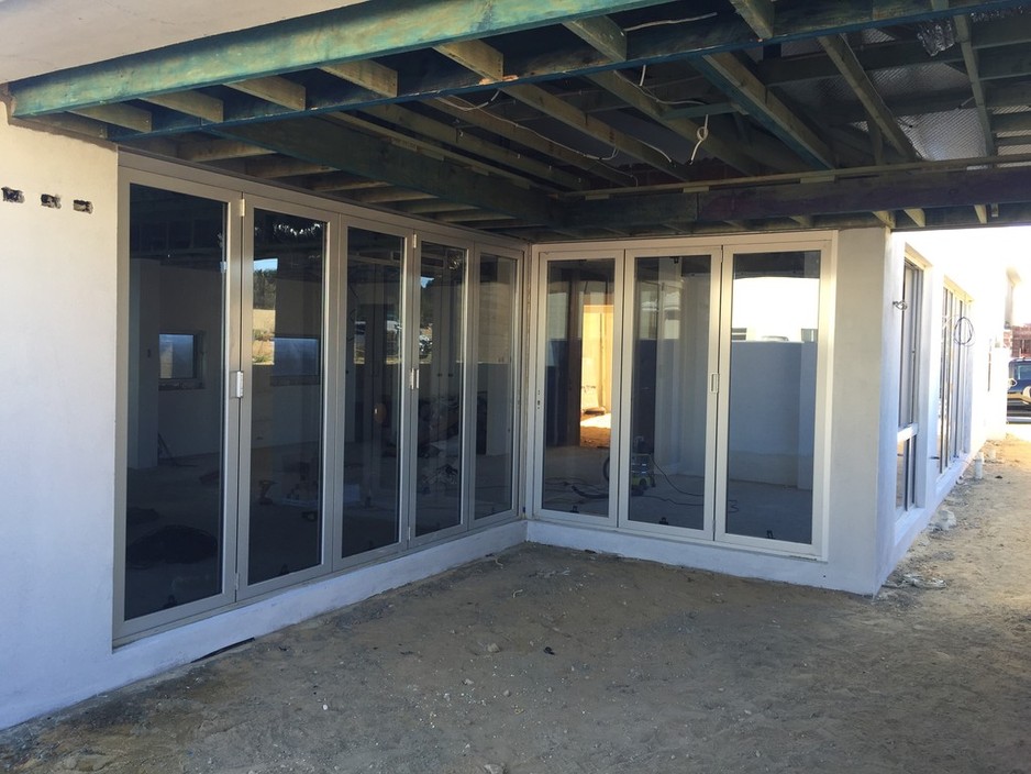 Thermal Walls & Windows in Myaree, Perth, WA, Building Construction ...