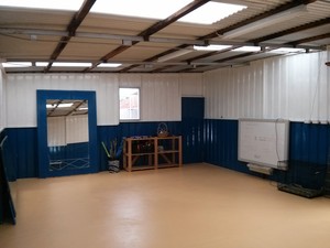 Dogs etc Pic 3 - Dog Training Studio