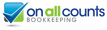 On All Counts Bookkeeping Pty Ltd Pic 1