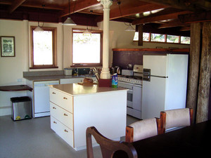 102a Bermagui Pic 3 - a chefs kitchen