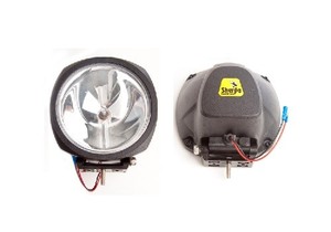 Sherpa 4x4 Pic 3 - Sherpa 4x4 HID Spot Light set