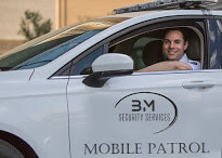 B&M SECURITY SERVICES Pic 3