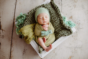 KWP Studios Flagstone Pic 3 - Jimboomba Newborn Photographer