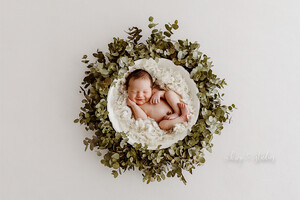 KWP Studios Flagstone Pic 4 - Baby Photographer Jimboomba