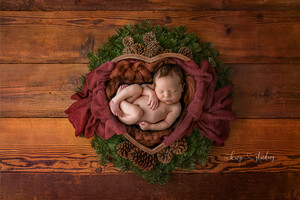 KWP Studios Flagstone Pic 5 - Jimboomba Baby Photos