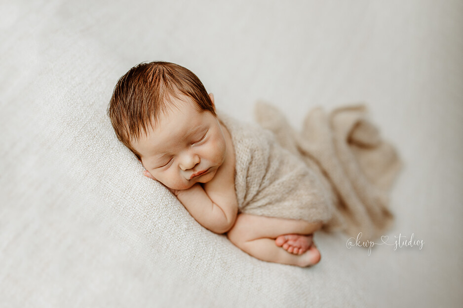 KWP Studios Flagstone Pic 1 - Newborn Photography Flagstone