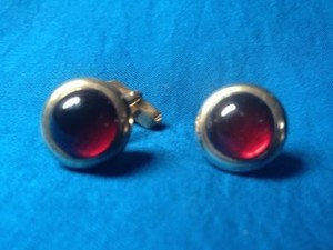 Retro Mamma Pic 2 - Vintage Cufflinks