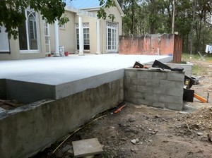 Concrete Applications Pic 2