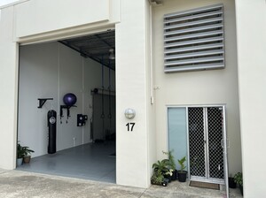 Nicholas Blewett - Qi Fit Pic 3 - Waterside Business Estate Shed 17 26 Hawker Street Currumbin