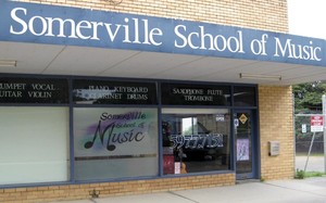 Somerville School Of Music Pic 2