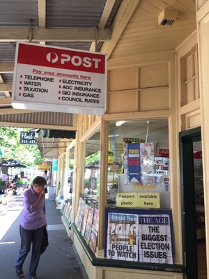 Australia Post Pic 4