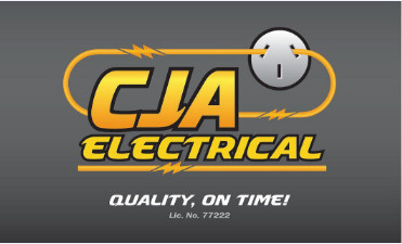 CJA Electrical Pic 1