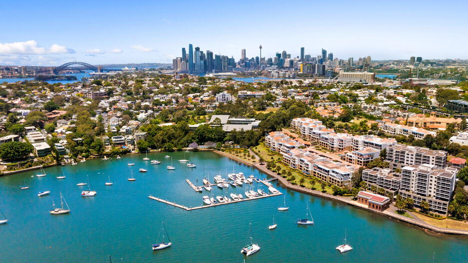 Balmain Realty Pic 1