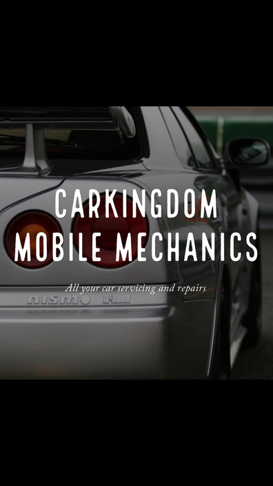 Carkingdom Mobile Mechanic Pic 1