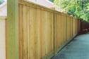 WBS Building Services Pic 2 - decking fences