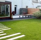 WBS Building Services Pic 3 - lawn garden care