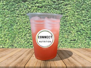 Connect Nutrition Pic 3 - Jolly Rancher Tea Drop