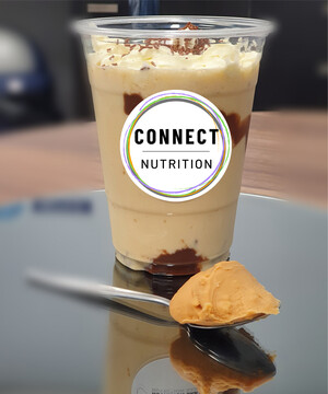 Connect Nutrition Pic 5 - Peanut Butter Smoothie