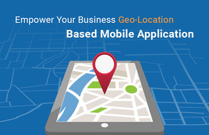 Metizsoft Solutions Pic 4 - Geo Location Mobile App