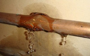 Subtronic Pic 3 - Dripping Pipes