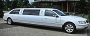 Cairns Limousine Service Pic 2