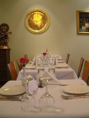 Jai Ho Indian Restaurant Pic 2 - Indian Cuisine